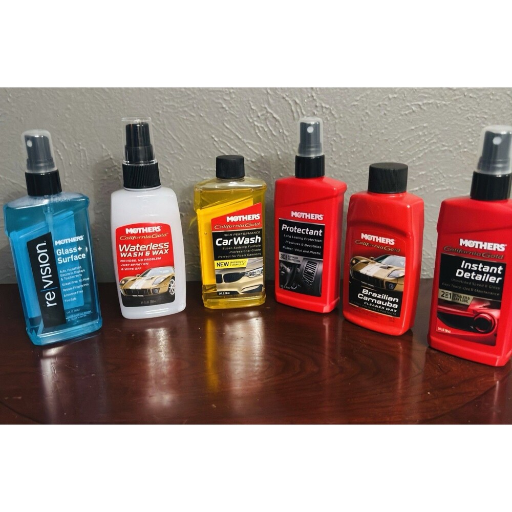 Mother’s California Gold 3/4 oz Bundle Deal
